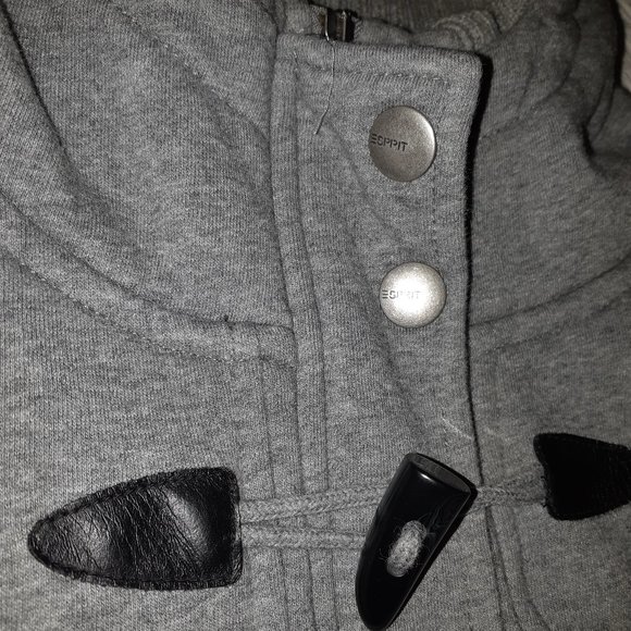 ESPRIT - fleece jacket - Picture 4 of 8